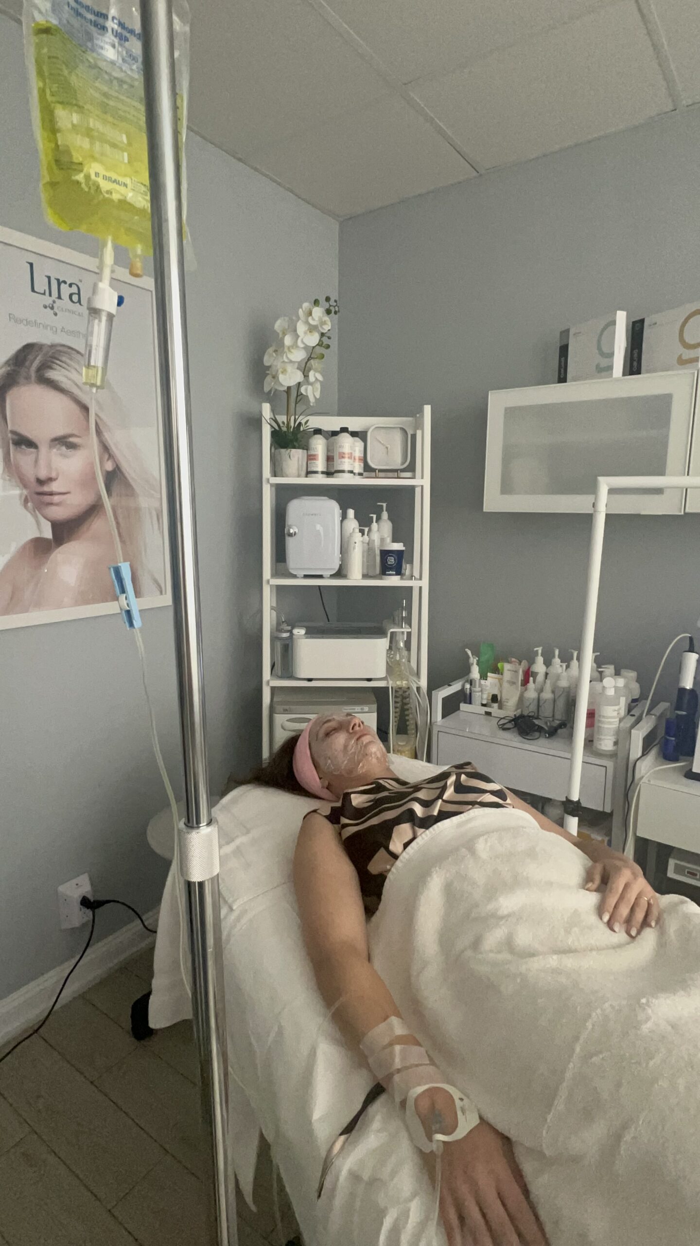 Mind + Body Anti Stress