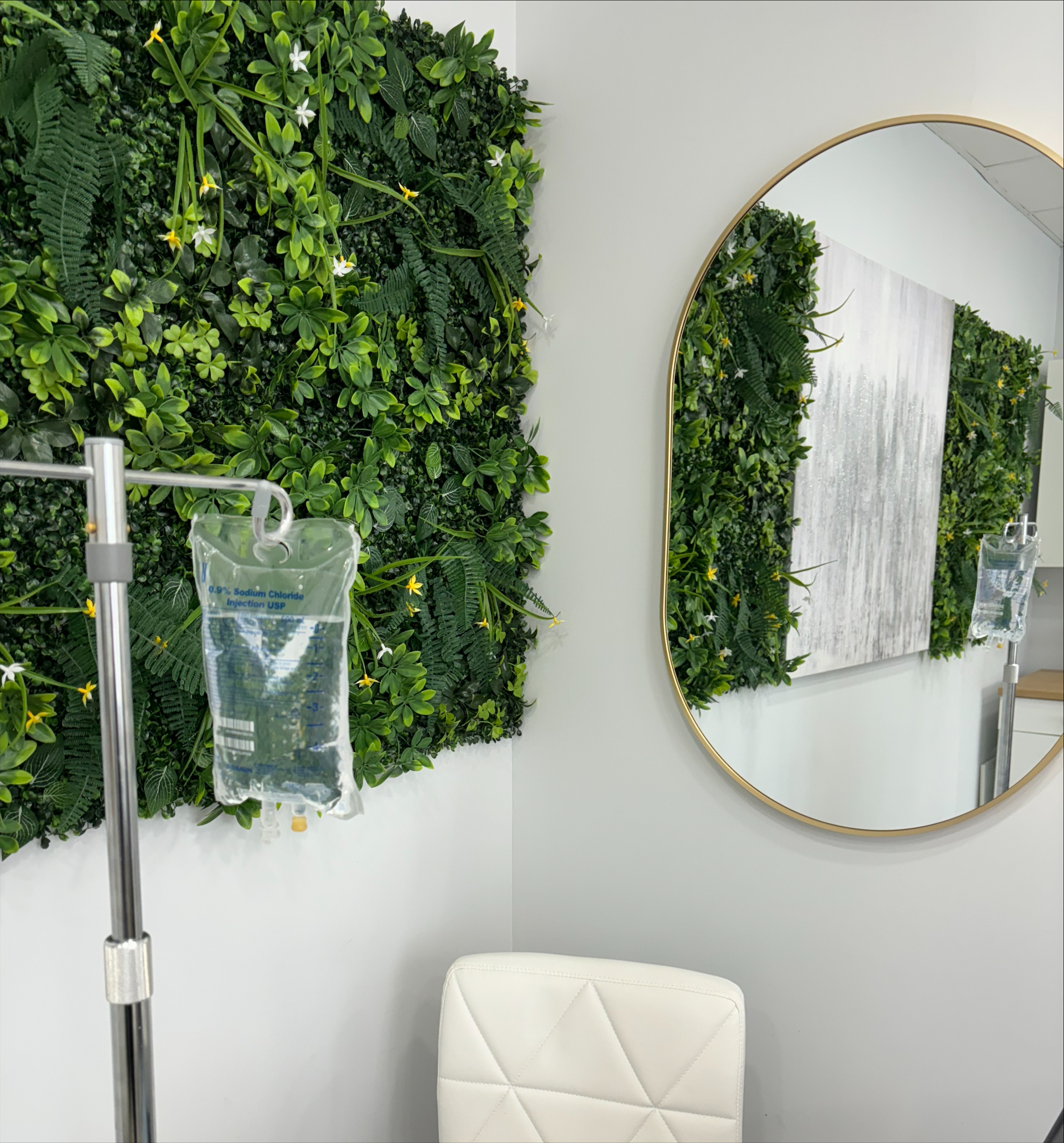 Wellness IV